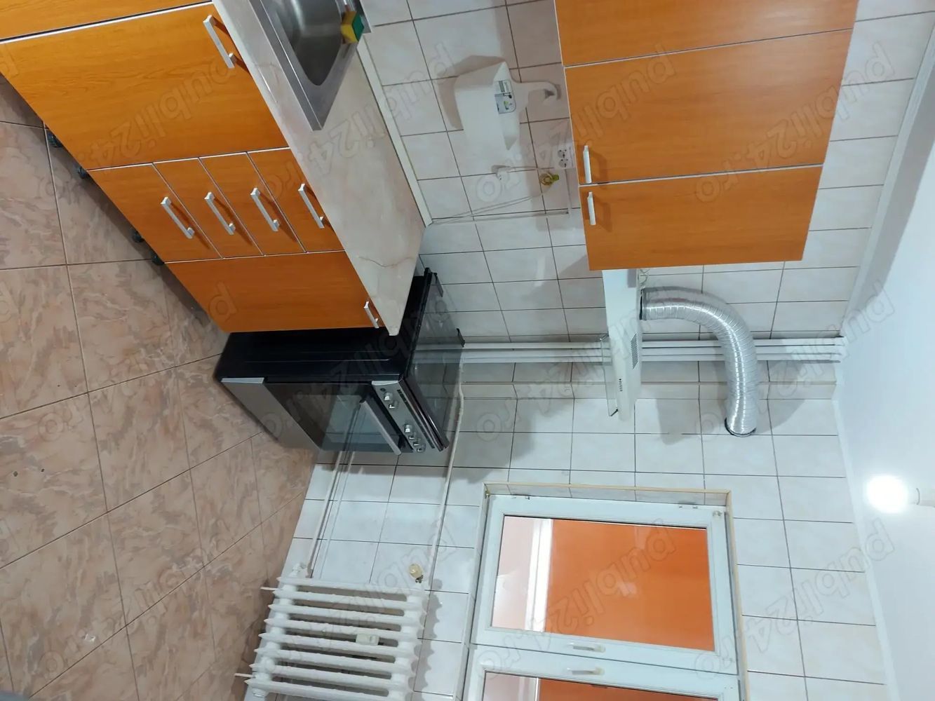 Apartament 2 camere – Calea Moșilor / Obor, 52 mp - Poză 8