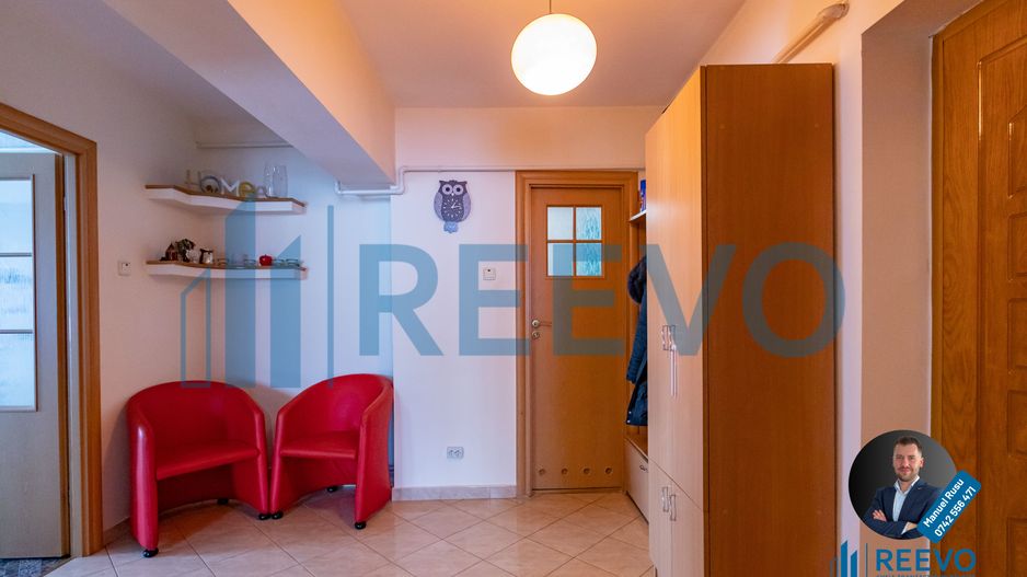 Apartament 2 camere, Ultracentral - Poză 8