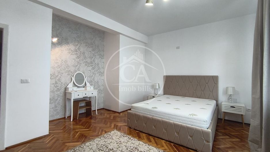 Apartament cu 3 camere de închiriat în zona Centrala, Oradea - Poză 1