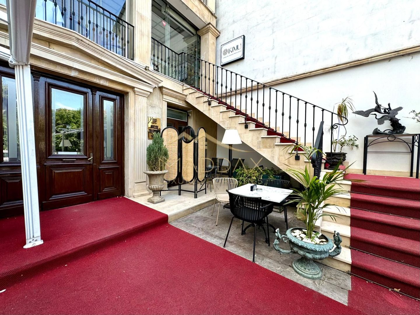 Apartament cu 4 camere / Posibilitate investitie / Arcul de Triumf - Poză 51