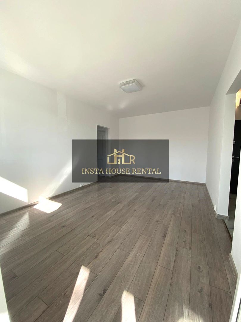 Apartament 2 camere Grivita / Bloc retras / Balcon 7mp - Poză 1