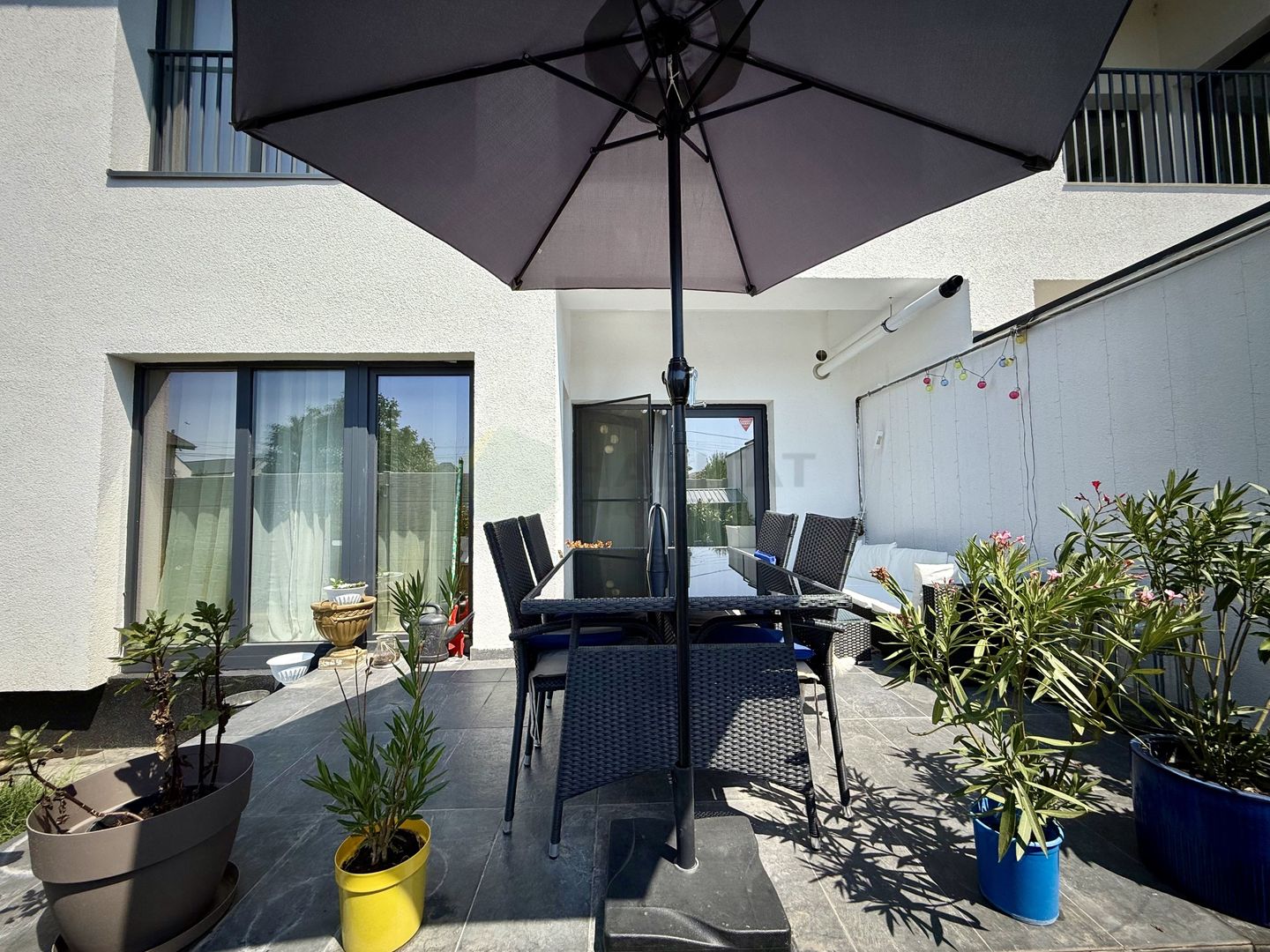 Petre Ispirescu | Vila în complex securizat - Poză 26