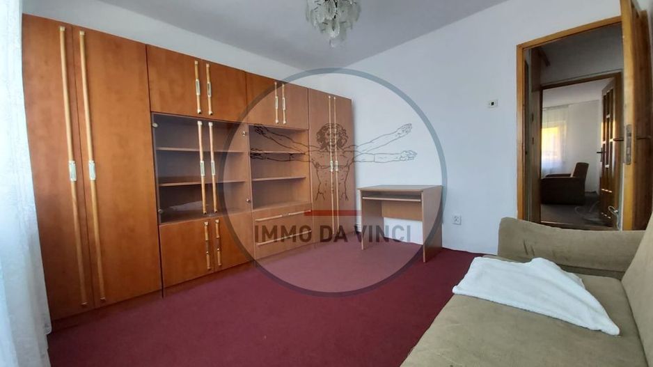 Inchiriez apartament 2 camere, etaj 1 - Poză 4