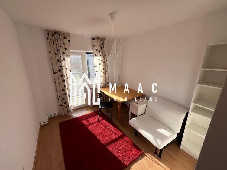 Apartament 4 camere | Sibiu , Ștrand | 84mp - Poză 8