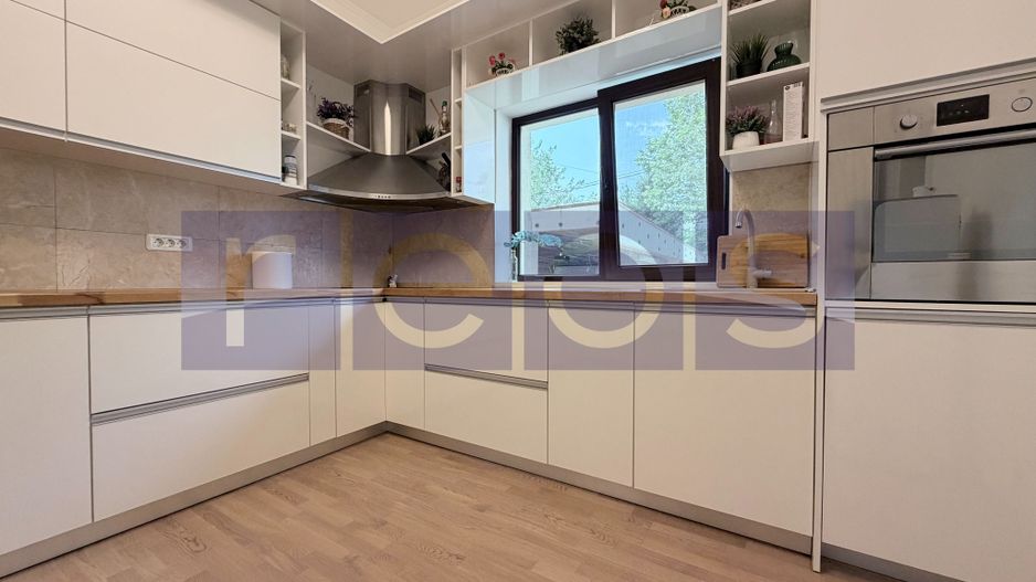 CASA INDIVIDUALA DE VANZARE | 4 CAMERE | MOGOSOAIA | - Poză 6