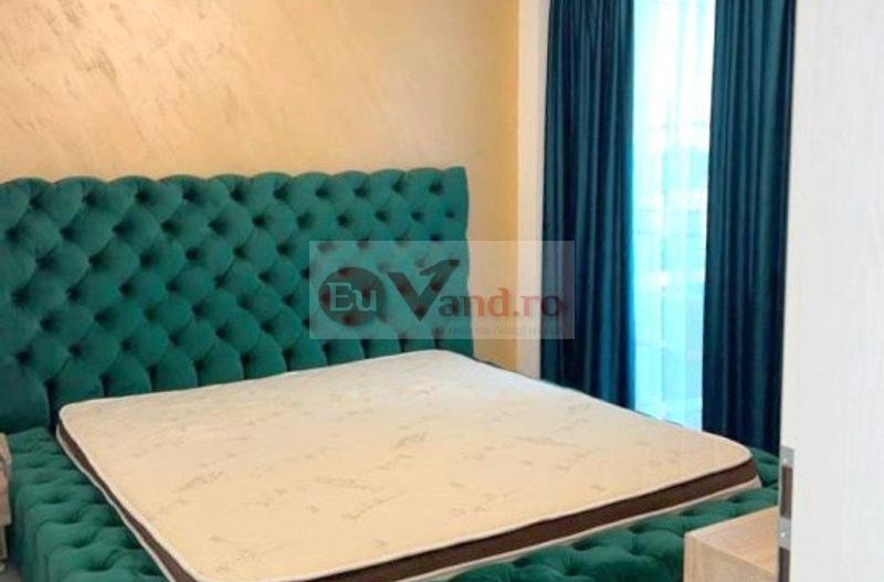 Apartament 3 camere de inchiriat, Tiglina 3, B-uri, etaj 1, renovat recent - Poză 2