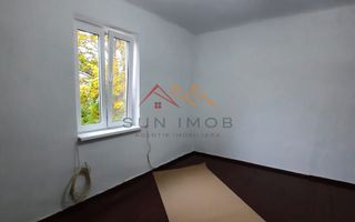 Apartament 2 camere, curte proprie 50 m2, Zona A, Campina, Prahova - Poză 3