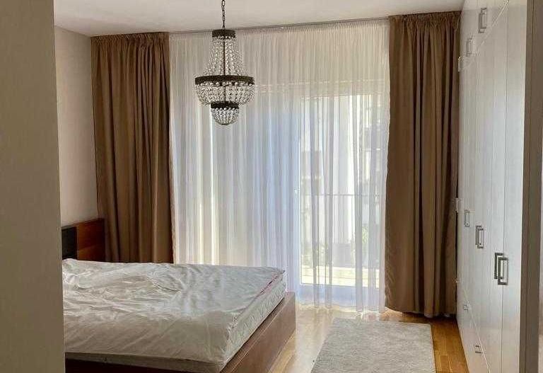 3 camere | Ibiza Sol | 113 mp | 2 parcări | șemineu & terasă - Poză 7