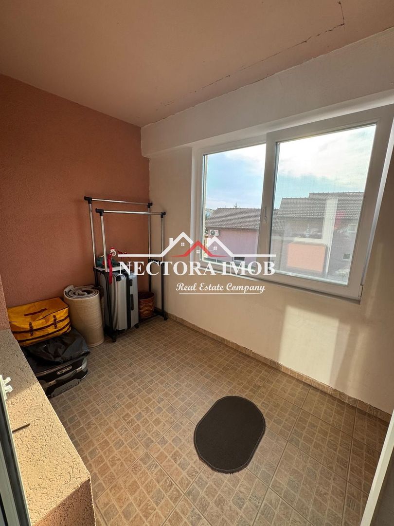 NECTORA IMOB Exclusivitate-Duplex 165 mp utili+garaj+terasa,Zona Oncea - Poză 20