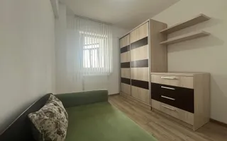 Apartament modern 2 dormitoare+living Nicolina T.Neculai - Poză 13