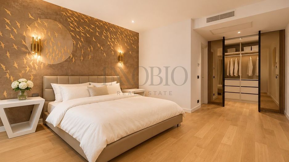 Apartament 4 Camere | One Herastrau Towers - Poză 6