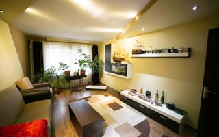 Apartament 3 camere, zona Harmanului - Poză 2