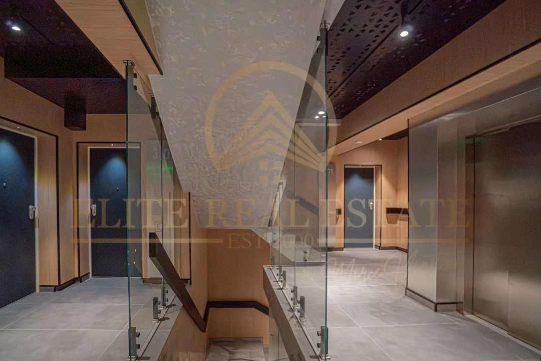 Mamaia Nord - Vânzare studio la cheie pe partea cu marea. - Poză 13