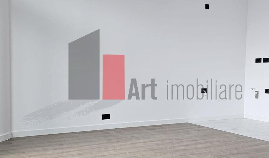 STUDIO CU PRIVELISTE PANORAMICA SI TERASA IN ONE NORTH LOFTS PIPERA - Poză 7