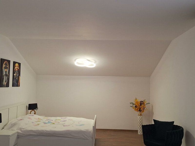 Apartament PREMIUM 4 camere in Vila Sos. Pipera-Templu Soarelui - Poză 18