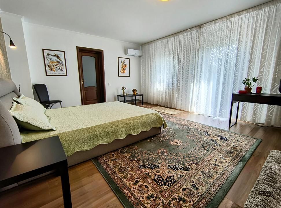 Baneasa- Pipera- Rond OMV- Henri Coanda - Poză 16