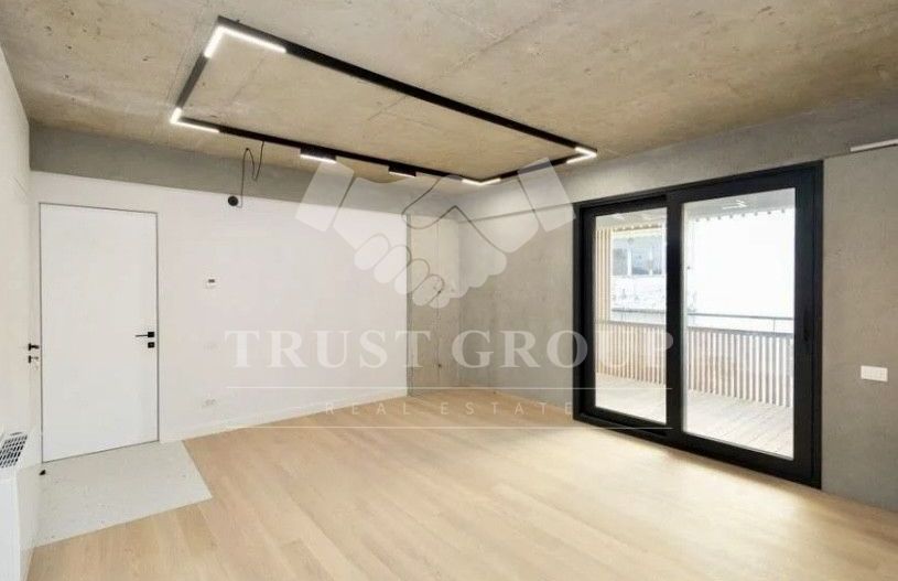 Duplex 4 camere | Dorobanti | Curte proprie | 2 Locuri de parcare - Poză 1