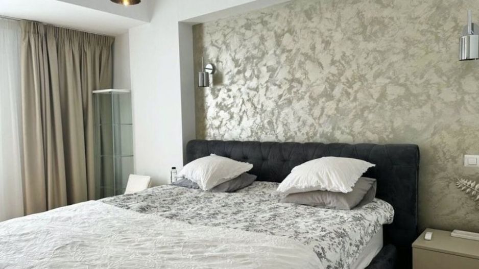 Apartament 4 Camere | Lighthouse Residence | Herăstrău | Parcare - Poză 6