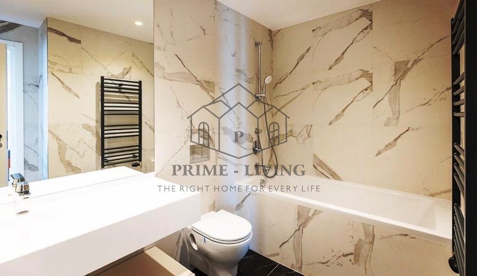 APARTAMENT SUPERB DE 2 CAMERE LA INCHIRIERE IN ZONA HERASTRAU - Poză 5