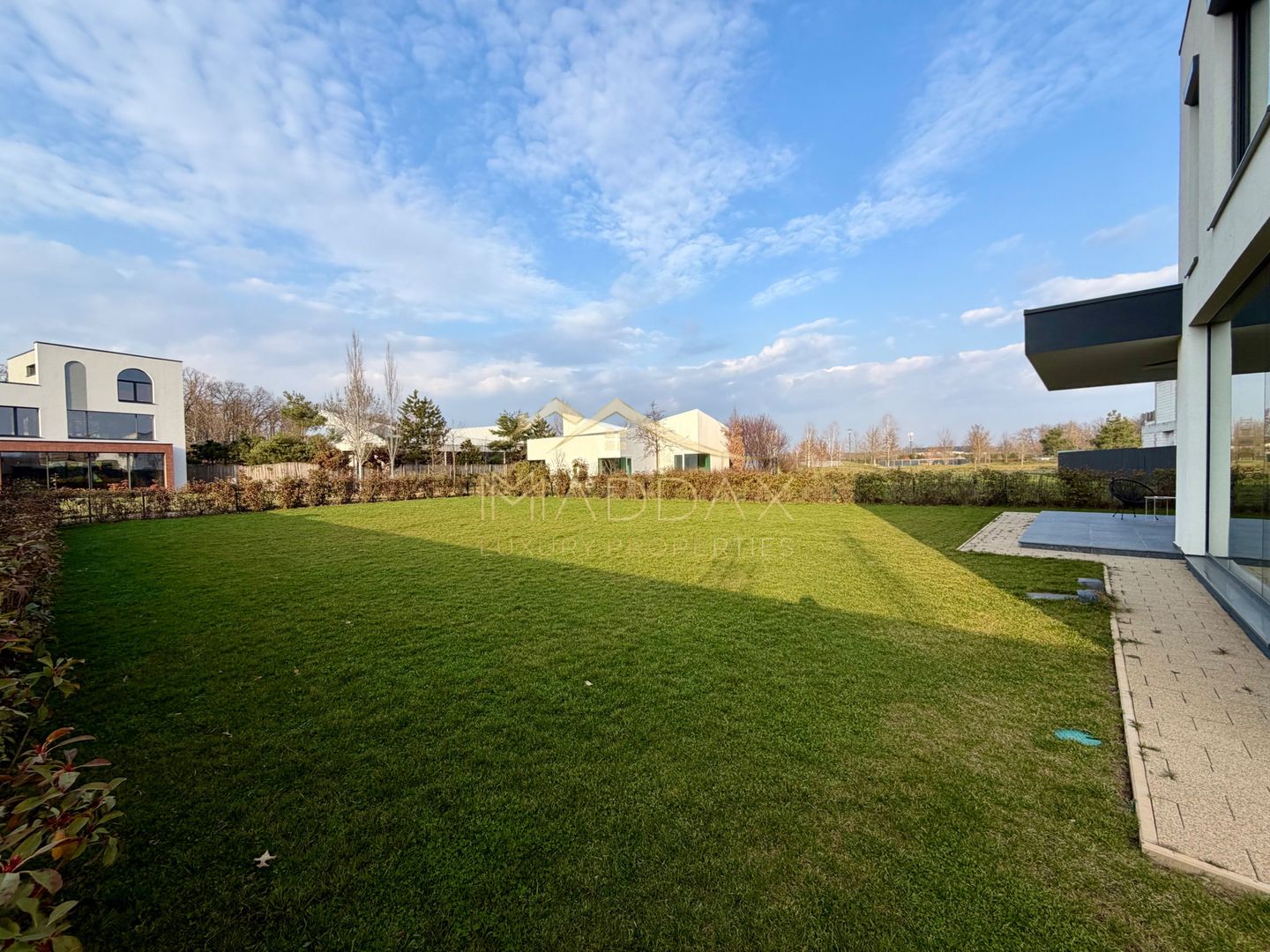 Vila Exclusivista in Mijlocul Naturii *959mp teren*/ 420mpc / Balotesti - Poză 8