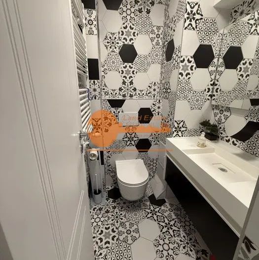 3 camere Unirii-Biblioteca Nationala ( renovat ) - Poză 7