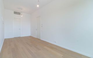Apartament 4 camere si parcare - inchiriere - Barbu Vacarescu-Floreasca - Schiță 6