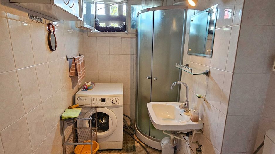 3 camere Covasna /Brancoveanu - Poză 8