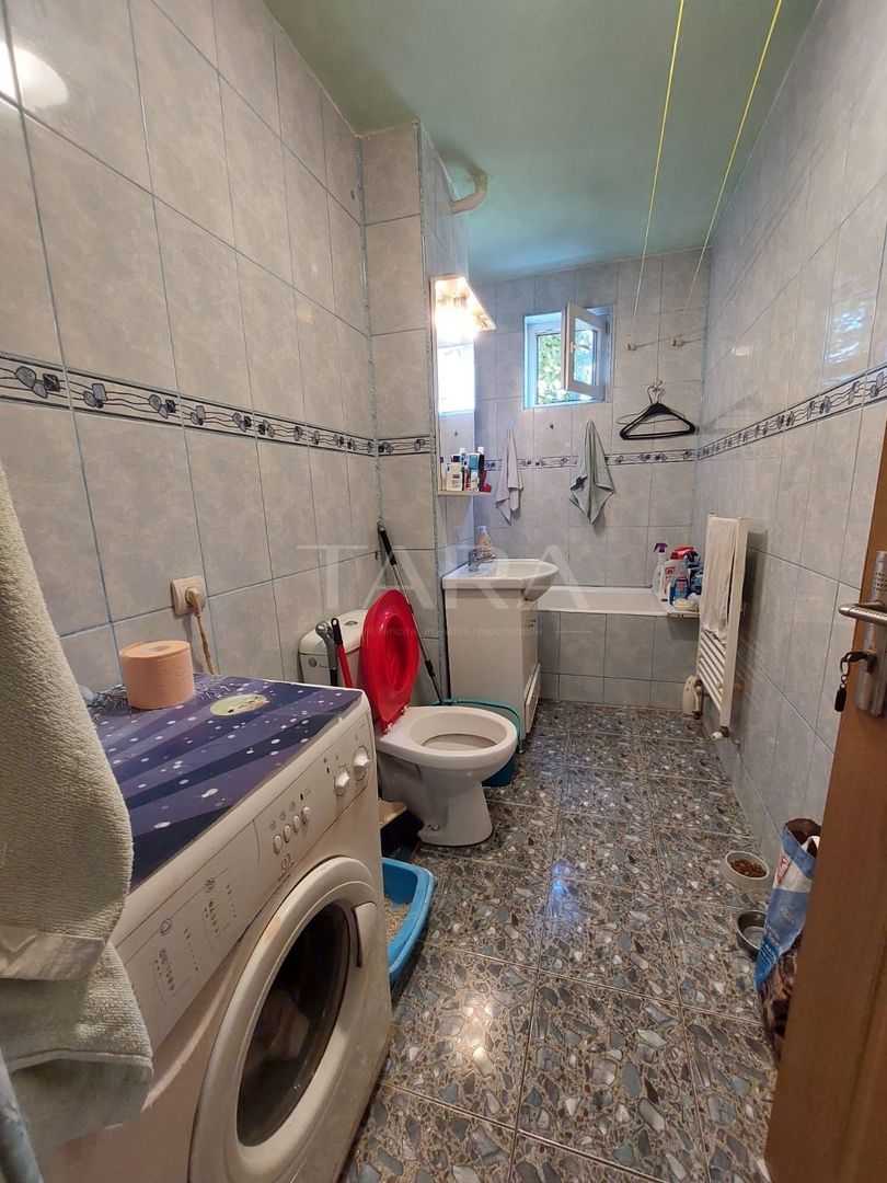 Apartament 3 camere decomandat intr-o zona superba! Gheorgheni - Poză 7