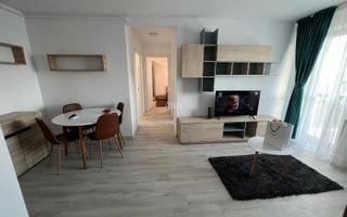 Apartament 2 camere in Complex Hills - Theodor Pallady - Poză 1