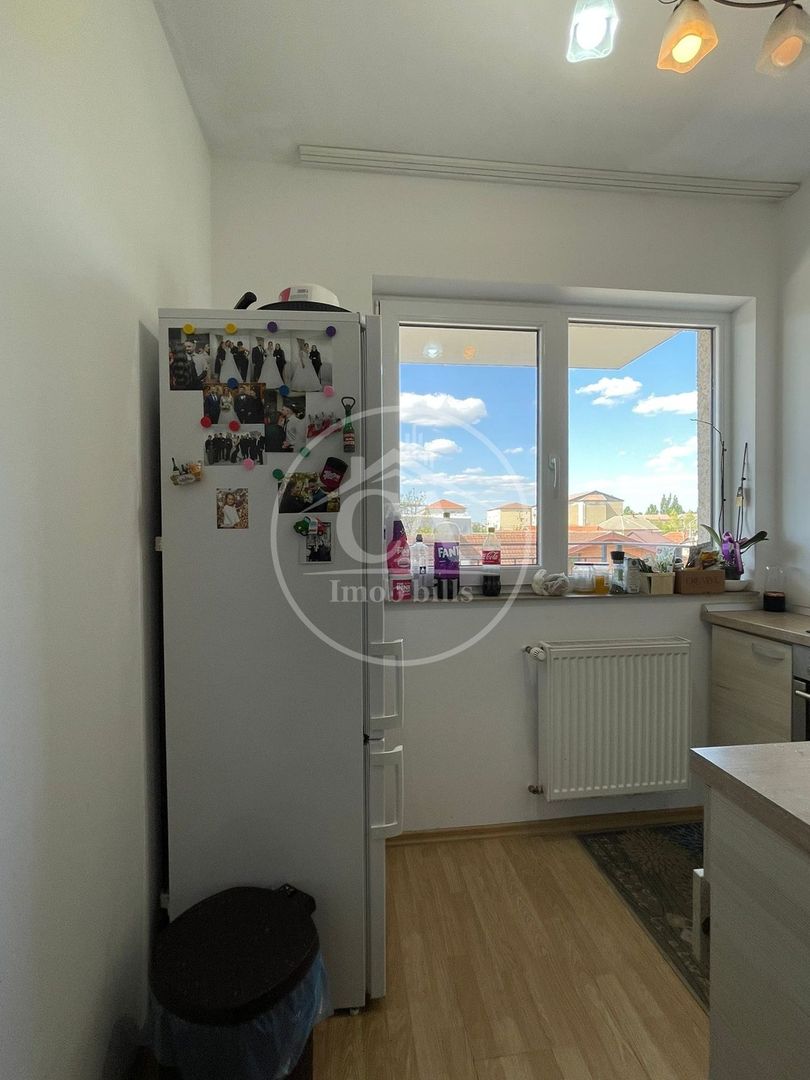 Apartament cu 3 camere de închiriat în zona Nufărul, Oradea - Poză 9
