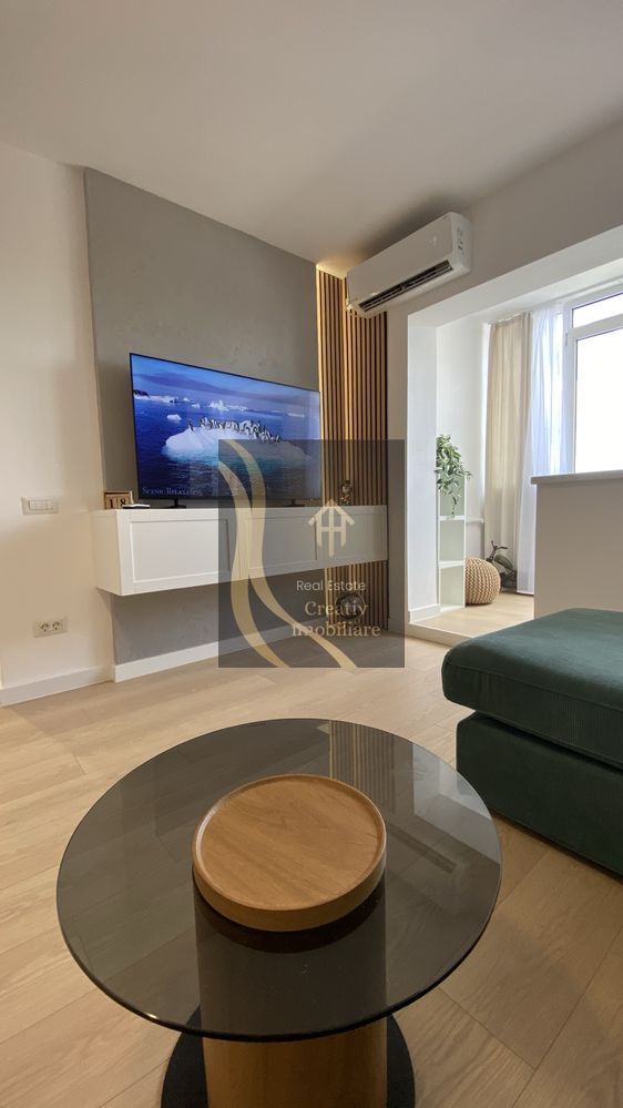 Panduri -Marriott apartament cochet - Poză 2