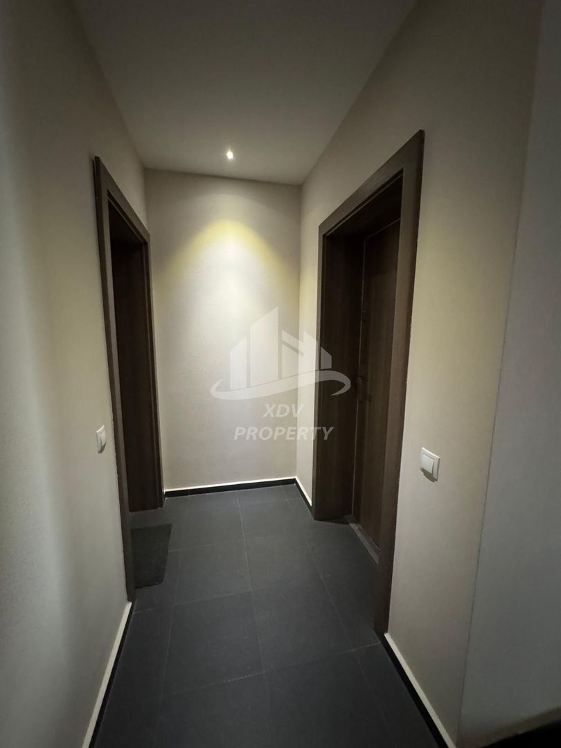 Apartament, 2 camere , modern, Sibiu D. Stanca - Poză 8