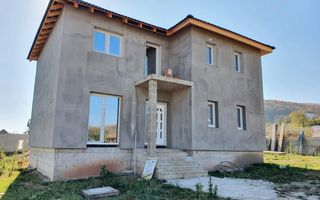 Casa cu predare la cheie, 5 camere, 354 mp teren, Micesti - Poză 1
