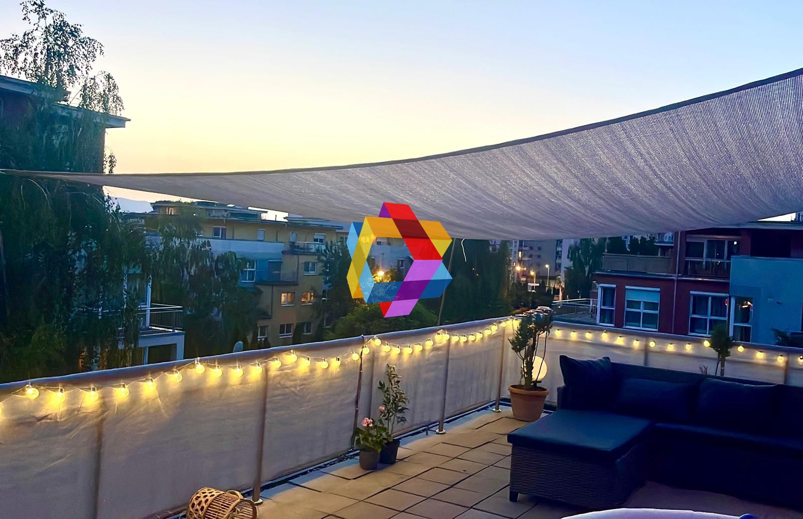 Penthouse de vânzare, zona Avantgarden 1,  98 mp, Plus-imo.ro - Poză 11