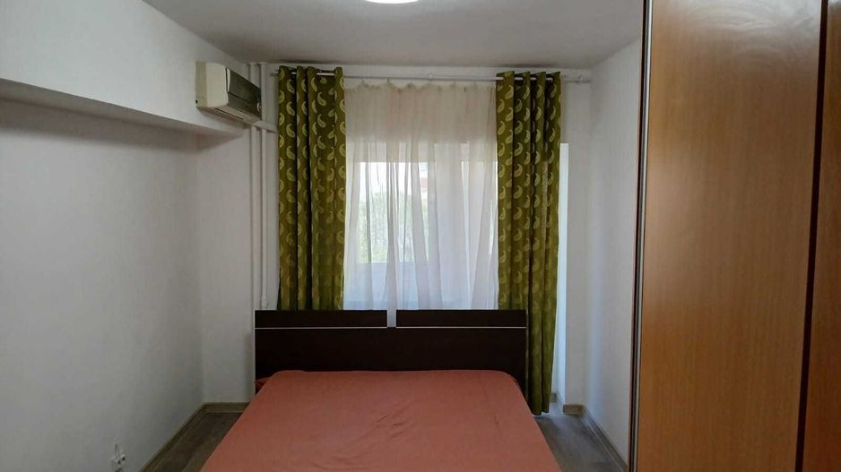 Închiriez apartament 3 camere modern, Unirii, luminos - Poză 2