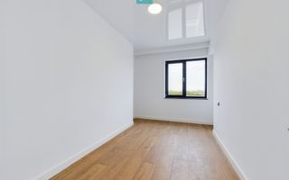 Penthouse Elegant de 4 Camere cu Terasă Panoramică, Bulevardul Pipera - Poză 17
