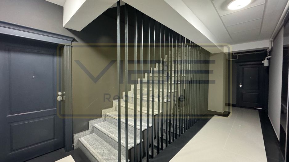 Apartament NOU 2 camere+parcare 10min  Palas Mall - Poză 21