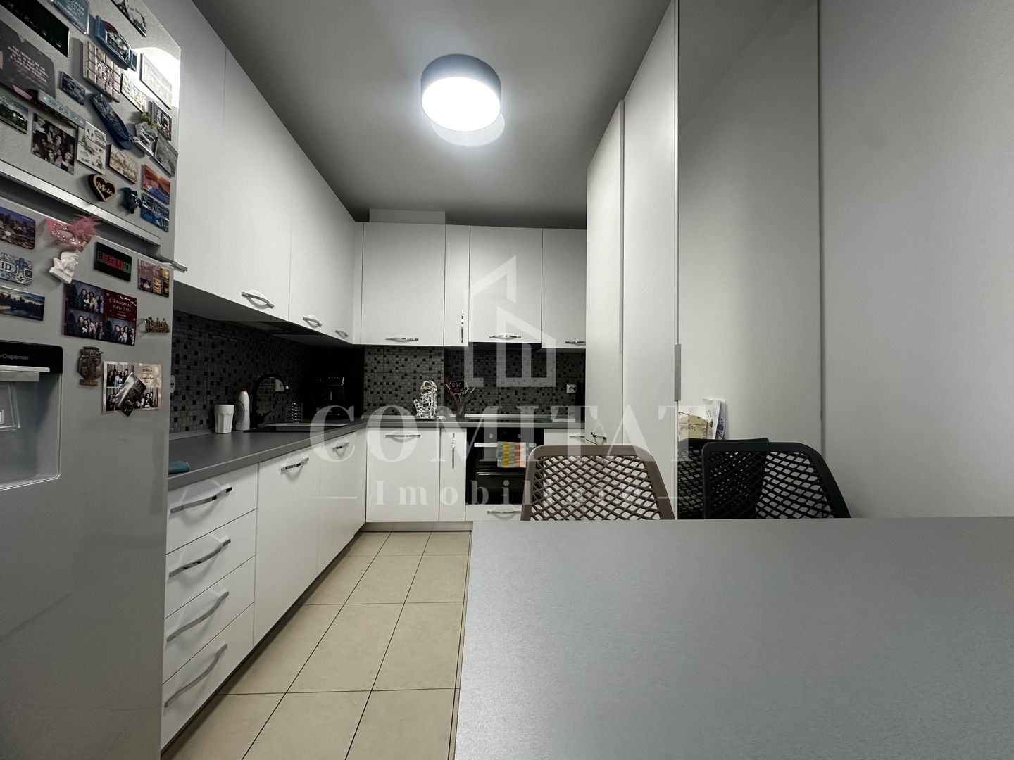 Apartament la cheie | Loc de parcare | Cartier Bună Ziua - Poză 6