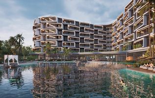 Makai Residences Cap Cana