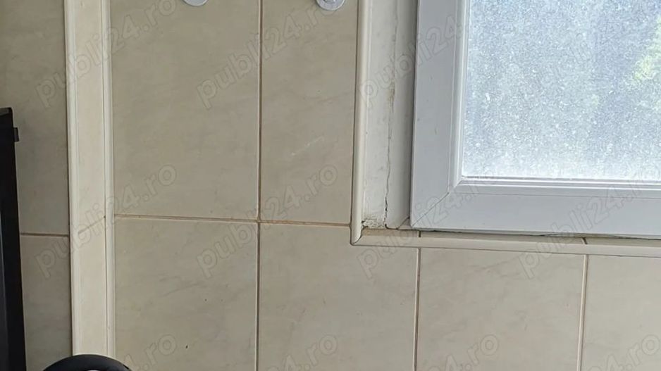 Garsonieră mobilată complet, AC, la 2 min de metrou, zona Militari - Poză 5