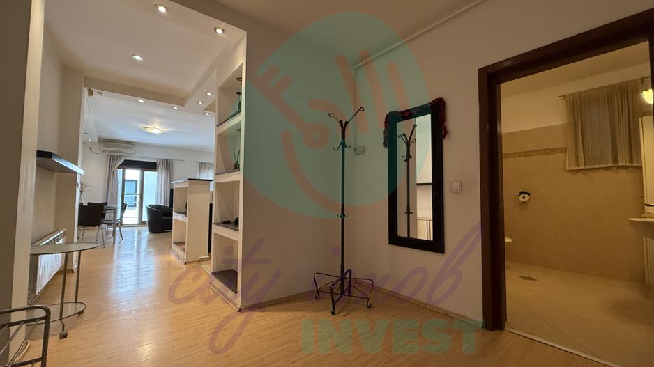 Apartament boutique 80 mp | Polonă – Dorobanți - Poză 10