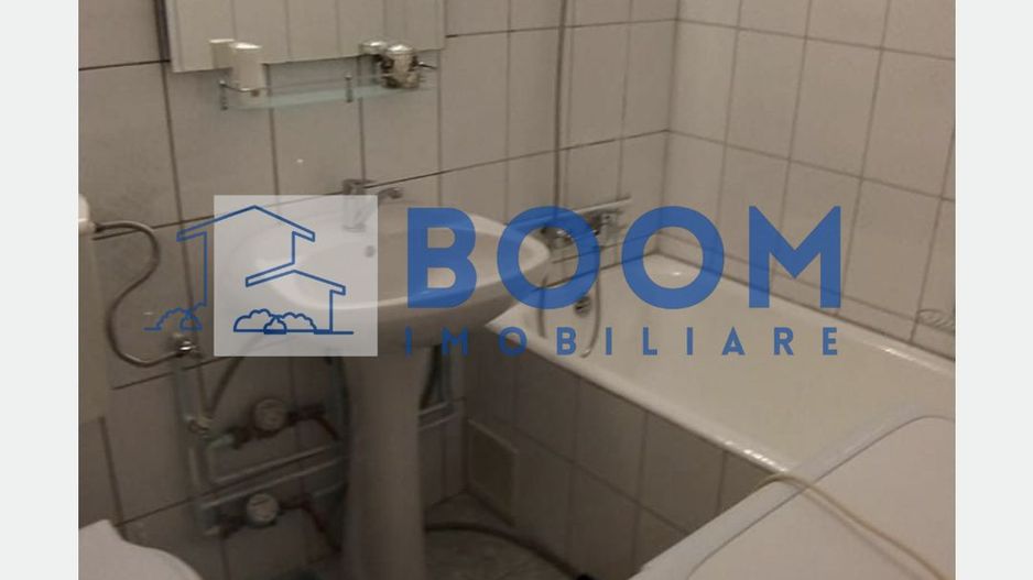 Garsoniera 28 mp | Zona Nord | Etaj 2 | Complet mobilata si utilata I - Poză 5