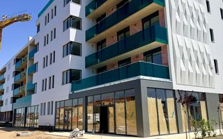 Apartament 2 camere | finisat | parcare inclusa | VIVA RESIDENCE FELIX - Poză 6