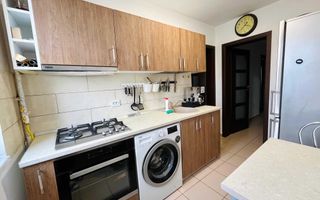 2 Camere - 52MP | Decomandat | 2 Lifturi | Reabilitat | M Raul Doamnei - Poză 1