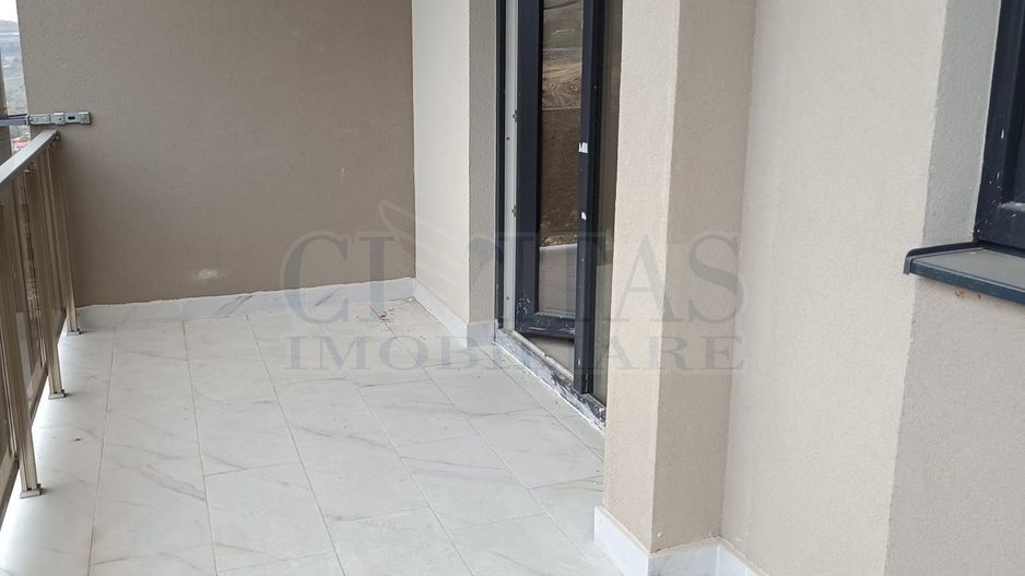 0% COMISION 3 camere, ansamblu NOU, zona VIVO, 65 mp - Poză 4