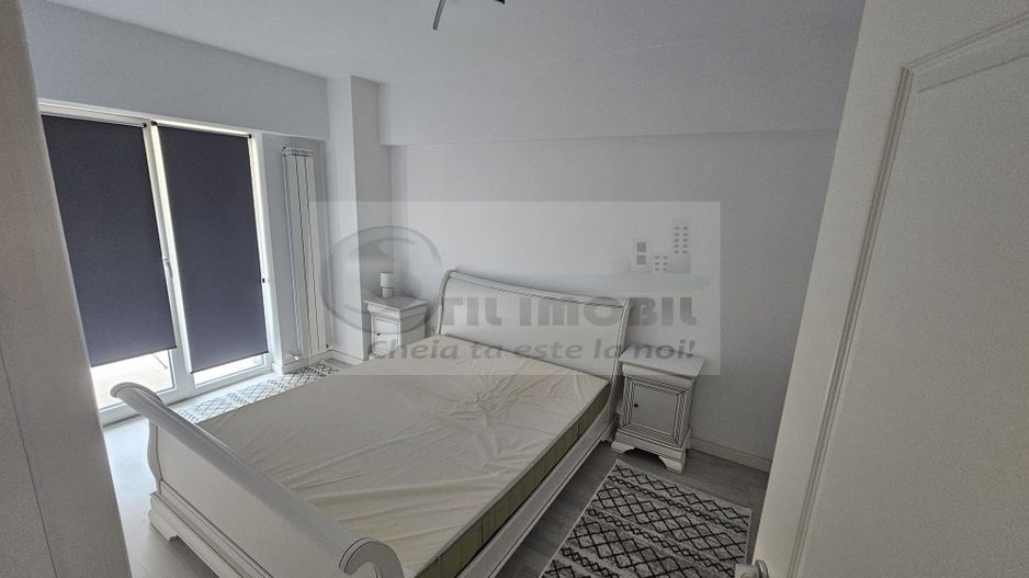 Apartament 2 camere - Evergreen Tătărași - Parcare subterană - 570€ - Poză 4
