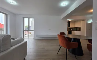 Apartament 3 camere de inchiriat nou în zona Armenească - Universitate - Poză 42