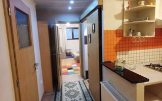 GARSONIERA FLOREASCA, BUCATARIE DESCHISA, CENTRALA TERMICA, MODERN - Poză 4