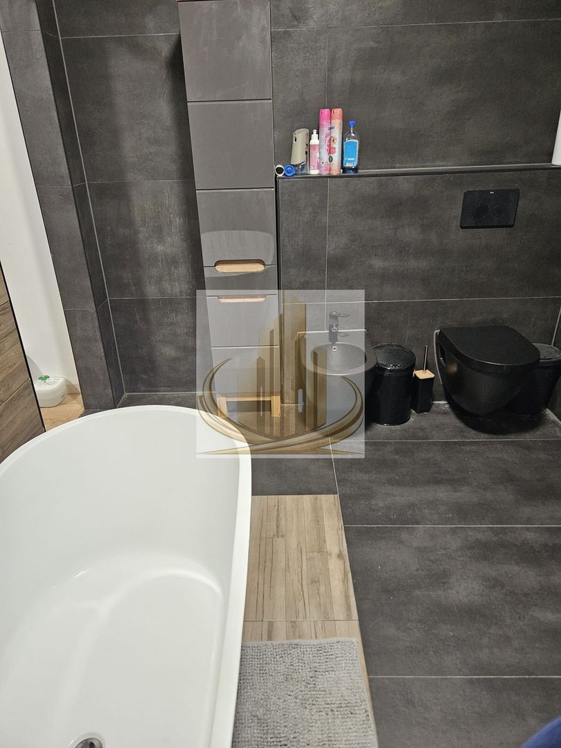 Duplex de vânzare | 160 mp utili + 50 mp terase | Garaj | Dumbravita - Poză 18