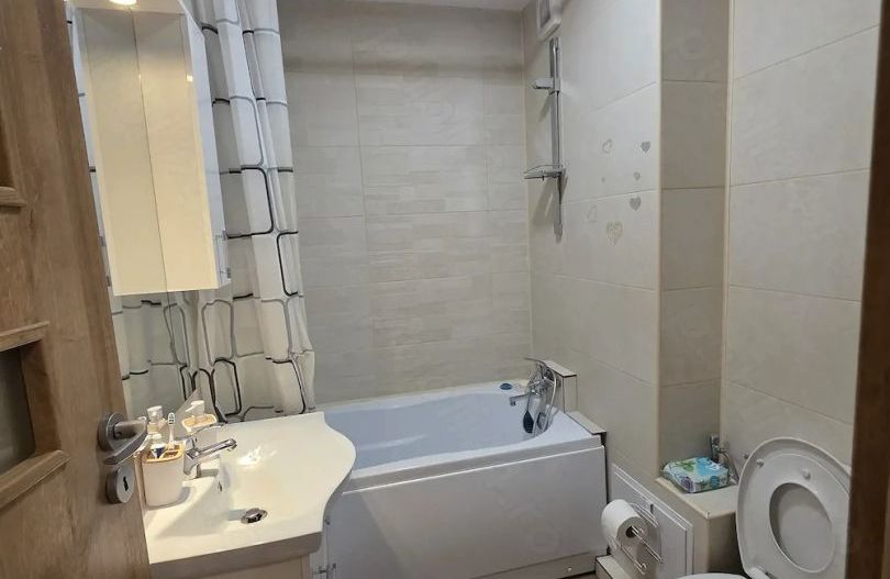 Apartament 3 camere Fizicienilor - Parc IOR | Parcare inclusa in pret - Poză 8